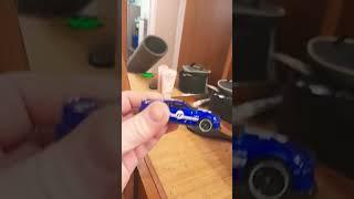 мои машинки Hot Wheels