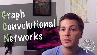 Graph Convolutional Networks (GCNs) made simple