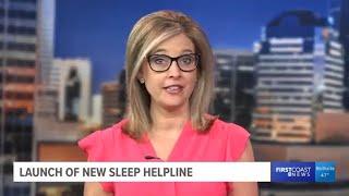 Project Sleep's Sleep Helpline Featured on ABC News!