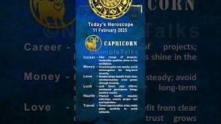 Dating a Capricorn? Watch This First! ️ #ZodiacLove