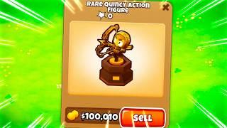 MAX MONEY but NO BOATS OR FARMS (BTD 6)