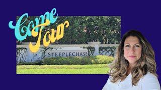 Palm Beach Gardens Homes for Sale: Tour the Beautiful Properties in Steeplechase #steeplechase