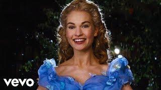 Lily James - A Dream is a Wish Your Heart Makes (from Disney’s “Cinderella”)