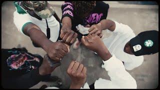 Boy Nino, Bagga, Kayflow, TatendaLXA  - Sungano (Official Music Video)