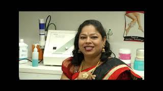 Beauty Tips by Mrs.Mahalakshmi Kamalakannan | Maha Family Salon