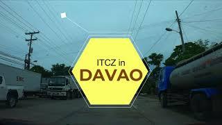 [4K] Flood Effect in Davao City Brought by ITCZ | JoyoftheWorld: Vlogs