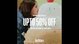 Winter Sale | Upto 50% Off on Juniors Wear