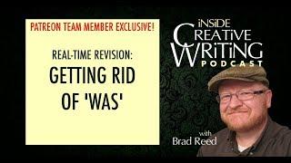 Real-Time Revision: Getting Rid of WAS with Brad Reed