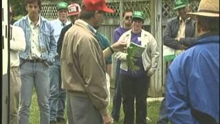 NC Fresh Produce Safety Trainings- Video 4: Cross Contamination Training (Español)