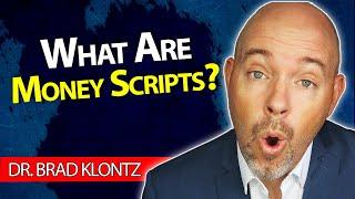 What Are Money Scripts?