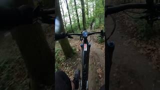 Muddy Trails Session #mtb #mtbtrails #funday #enduro #shorts