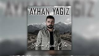 Ayhan Yağız - Yaz Ayında Kar Mı Olur / Vefasız | Yolun Açık Ola © 2024 İber Prodüksiyon