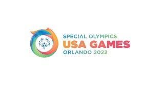 2022 USA Games - Team Washington Announcement