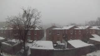 Winter storm 2018: 'bomb cyclone' nor'easter