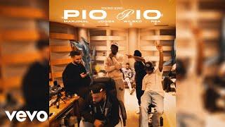 Pio Pio · Jogga · Wilsko · Marjinal · Young King (Official Audio)