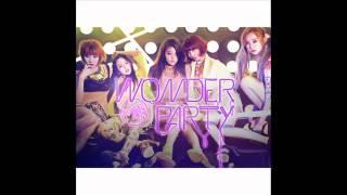 [AUDIO/DL] Wonder Girls - R.E.A.L .mp4