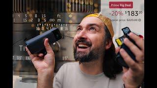 Prime Deals for Photographers - Stuff You ACTUALLY Need