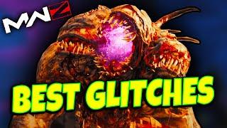 ALL BEST WORKING GLITCHES & Cool NEW Scorcher TRICK (Modern Warfare 3 Zombies) MWZ