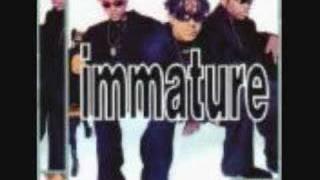 Immature - Feel The Funk