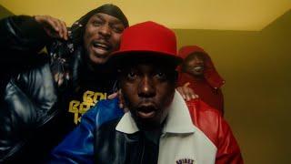 Dizzee Rascal - What You Know About That feat. JME & D Double E (Official Music Video)