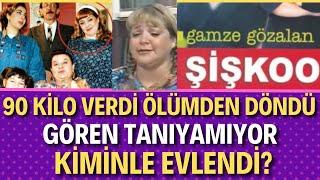 Gamze Gözalan | Baskül Ailesi'nin Fidan'ı Resmen Eridi | Gamze Gözalan Kimdir?