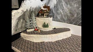 Christmas Village 2024 - Week Four