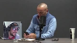 The Kirk Minihane Network Live Stream