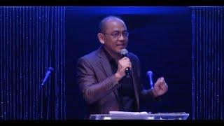 Fill My Cup Lord  | Ptr.  Alex Garcia