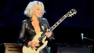 Samantha Fish -  I Wish I was in Heaven Sitting Down & Black Wind Howlin - Thunder Ridge  Arena