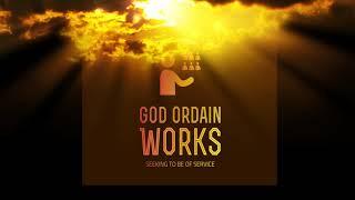 Lena Holt/God Ordain Works