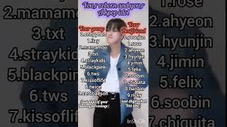you,r reborn and you,r a kpop idol#enhyphen #kpop #trendingshorts #viral #viralshorts