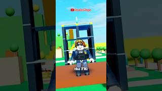 Roblox FBI Situation Is Insane..