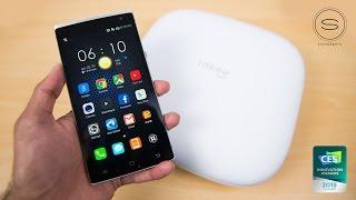 Takee 1 Unboxing - World’s first 3D Holographic Smartphone