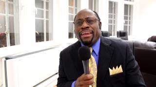 Dr Myles Munroe endorses Christian Concern