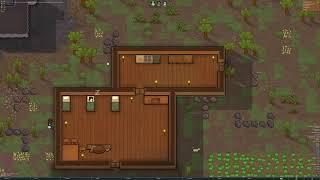 RimWorld - Gameplay (PC/UHD)