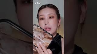 Phấn Mắt MAC Connect In Colour Eye Shadow Palette X12 #Unfiltered Nudes  - Kallos Vietnam