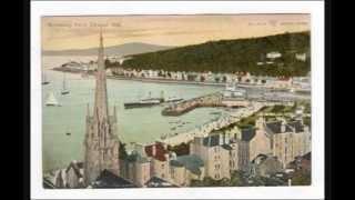 Vintage Postcards Western Isles And Beyond