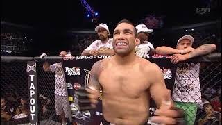 Fabrício Werdum vs Antonio Rodrigo Nogueira - FULL FIGHT