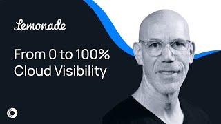 100% Cloud Visibility | Cloud Security Success Stories