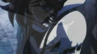 Casshern Sins (amv) - Whisper