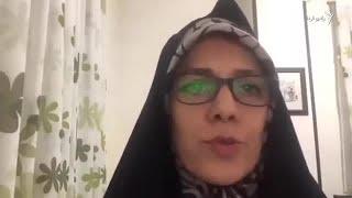 اذعان به روی‌گردانی از نظام؛ بازداشت خواهرزاده خامنه‌ای