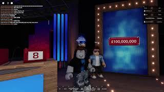 DEAAAAAAAL! @NicholasJamesVeale 's birthday special - 50 million xenozenes jackpot!!!