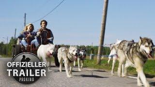 WIE AUF ERDEN | Offizieller HD Trailer | Deutsch German |  Jetzt auf DVD, Blu-ray und als VoD