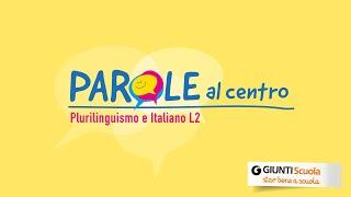 Italiano L2: bussole e riferimenti di base a partire dalle cinque domande