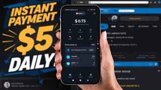 Instant payment telegram bot | crypto loot  telegram #crypto