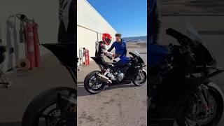 New Yamaha R9 Exhaust Sound (Arrow Exhaust via @YamahaMotorUSA )