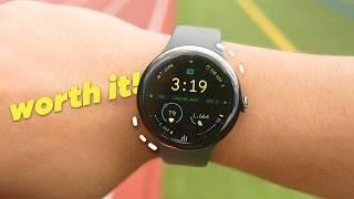 Pixel Watch 3 FULL Review: MORE Than Enough!