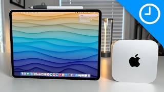 Use Your iPad As A Display For Your Mac! Here's How!