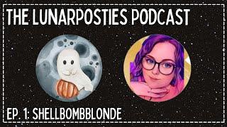 The Reality of a Streaming Hiatus | The LunarPosties Podcast | Ep. 1