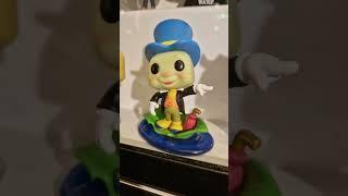 Jiminy Cricket Funko POP #shorts